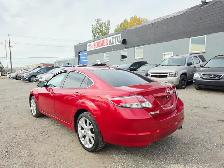 2010 Mazda Mazda6 GT Leather Sunroof Bluetooth Navi Backup Camer - Photo 6