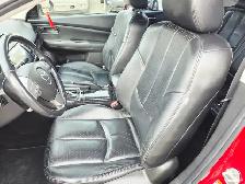 2010 Mazda Mazda6 GT Leather Sunroof Bluetooth Navi Backup Camer - Photo 7