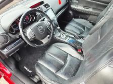 2010 Mazda Mazda6 GT Leather Sunroof Bluetooth Navi Backup Camer - Photo 8