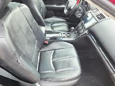 2010 Mazda Mazda6 GT Leather Sunroof Bluetooth Navi Backup Camer - Photo 11