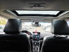 2010 Mazda Mazda6 GT Leather Sunroof Bluetooth Navi Backup Camer - Photo 13