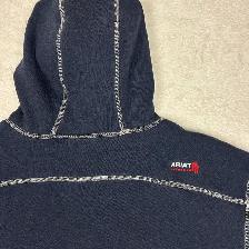 Ariat FR Polartec Hoodie - Men's Size Large - Photo 5