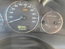 2006 Chevy Malibu