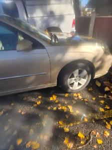 2006 Chevy Malibu - Photo 6