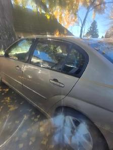 2006 Chevy Malibu - Photo 8
