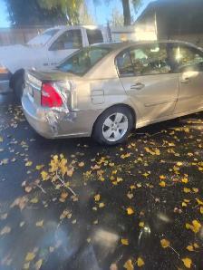 2006 Chevy Malibu for Sale - Photo 3