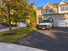 3 Bedroom Townhouse in Stonebridge, Barrhaven