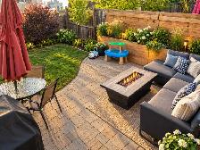 3 Bedroom Townhouse in Stonebridge, Barrhaven - Photo 4