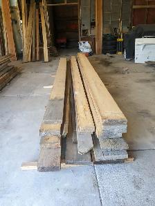 Hardwood Lumber Sale - Photo 2