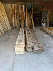 Hardwood Lumber Sale - Photo 3