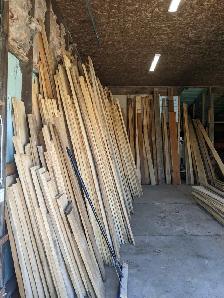 Hardwood Lumber Sale - Photo 4