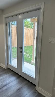 2 bed unit for rent