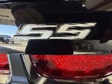2012 Chevrolet Camaro 2SS / Convertible / Low Local Kms - Photo 6