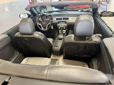 2012 Chevrolet Camaro 2SS / Convertible / Low Local Kms - Photo 7