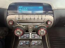 2012 Chevrolet Camaro 2SS / Convertible / Low Local Kms - Photo 14