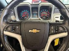 2012 Chevrolet Camaro 2SS / Convertible / Low Local Kms - Photo 15