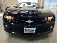 2012 Chevrolet Camaro 2SS / Convertible / Low Local Kms - Photo 22