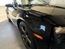 2012 Chevrolet Camaro 2SS / Convertible / Low Local Kms - Photo 23