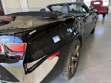 2012 Chevrolet Camaro 2SS / Convertible / Low Local Kms - Photo 24