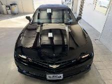 2012 Chevrolet Camaro 2SS / Convertible / Low Local Kms - Photo 26