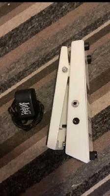 2007 Fulltone Clyde Standard Wah Mike Fuller Era_ for sale… - Photo 2