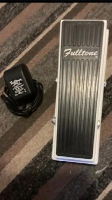 2007 Fulltone Clyde Standard Wah Mike Fuller Era_ for sale… - Photo 5