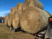 Hay Bales - Photo 3