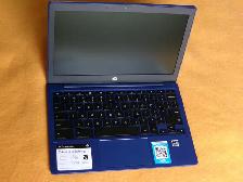 North York Sale - 'NEW' HP Chromebook 11a-na0030nr for C$220! - Photo 3