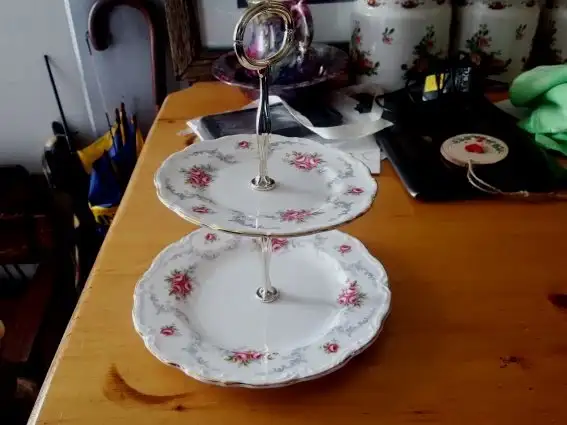 Royal Albert - Tranquillity