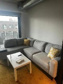 One Bedroom Condo Apartment in Downtown Toronto (Corktown) - Photo 4