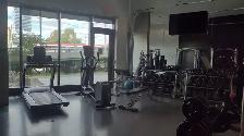 One Bedroom Condo Apartment in Downtown Toronto (Corktown) - Photo 9