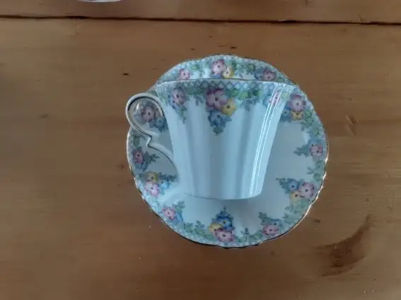 Royal Albert - Trellis