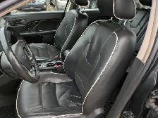 2011 Ford Fusion SEL AWD Low KM Clean Carfax Sunroof Leather Pow - Photo 7