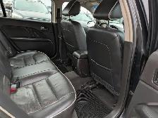 2011 Ford Fusion SEL AWD Low KM Clean Carfax Sunroof Leather Pow - Photo 11