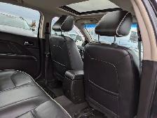 2011 Ford Fusion SEL AWD Low KM Clean Carfax Sunroof Leather Pow - Photo 12
