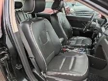 2011 Ford Fusion SEL AWD Low KM Clean Carfax Sunroof Leather Pow - Photo 13