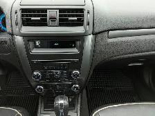 2011 Ford Fusion SEL AWD Low KM Clean Carfax Sunroof Leather Pow - Photo 16