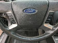2011 Ford Fusion SEL AWD Low KM Clean Carfax Sunroof Leather Pow - Photo 18