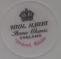 Royal Albert - Trent Rose - Photo 2