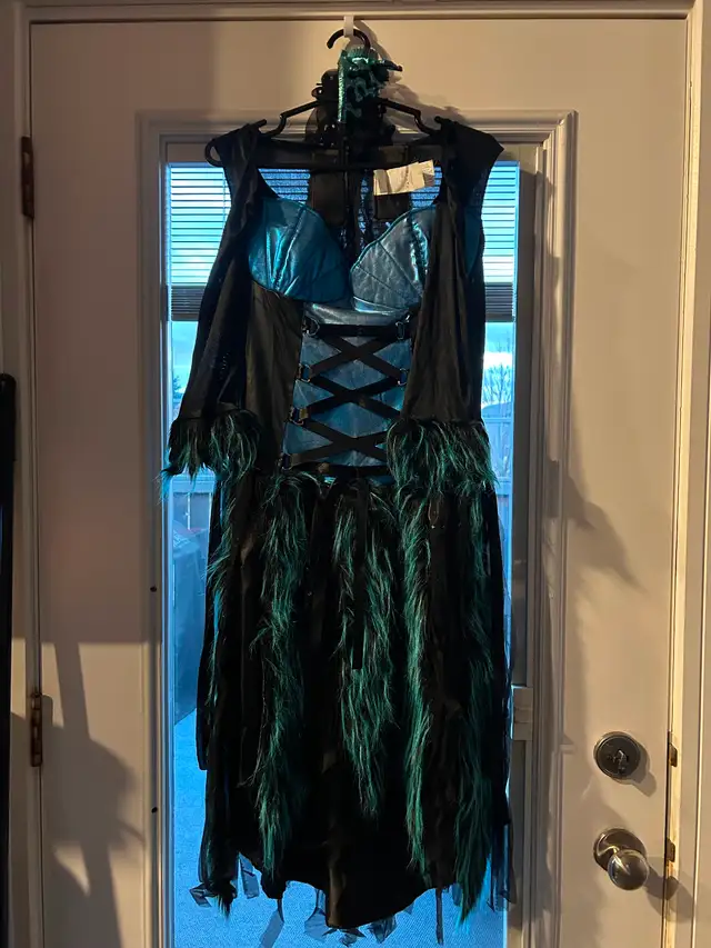 Halloween Costume