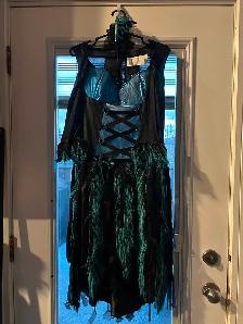 Halloween Costume
