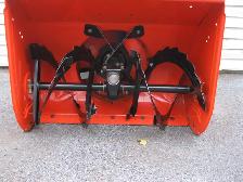 Souffleuse ARIENS DELUXE 28 Snowblower Souffleur - Photo 3