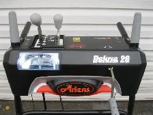 Souffleuse ARIENS DELUXE 28 Snowblower Souffleur - Photo 5