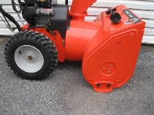 Souffleuse ARIENS DELUXE 28 Snowblower Souffleur - Photo 6