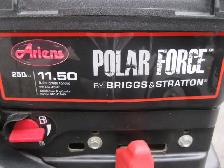 Souffleuse ARIENS DELUXE 28 Snowblower Souffleur - Photo 8