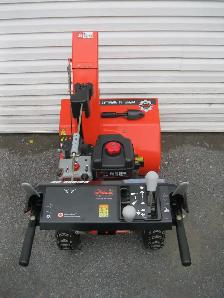 Souffleuse ARIENS DELUXE 28 Snowblower Souffleur - Photo 9