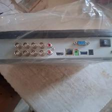 Lorex 4K security system - Photo 3