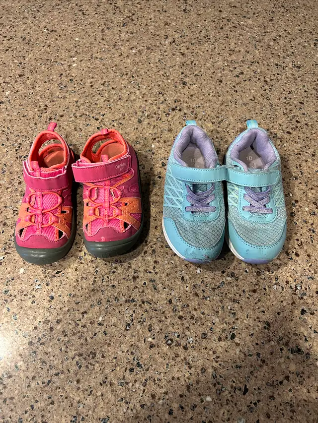 Girls Shoes