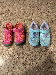 Girls Shoes