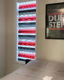 Zebra Blinds Roller Shades from 3B - Photo 9